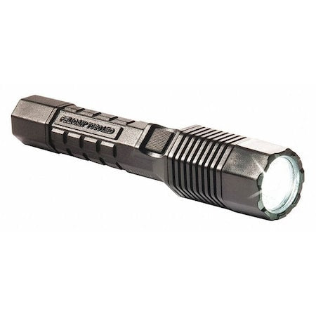 Pelican 7060B LED Tactical 7060 Flashlight, Ac110 Black