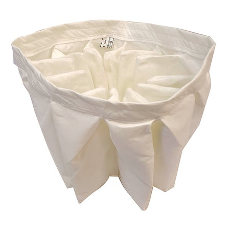 Nilfisk 40000492 Filter, 13-31/32