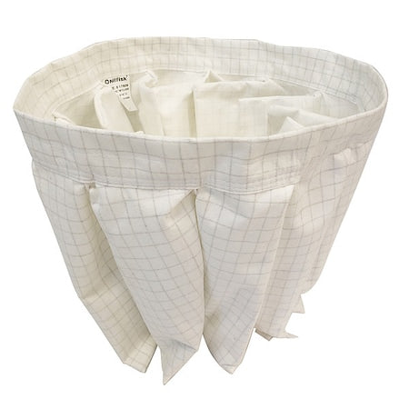 Nilfisk 40000702 Filter, 14-31/32