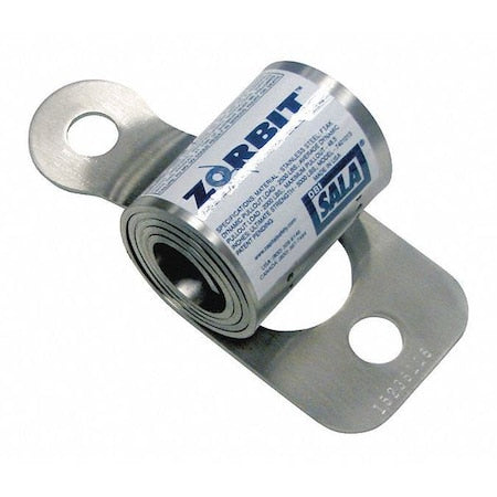 3M 7401013 Energy Absorber, Single Span