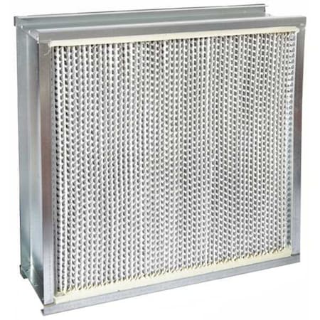 Extract-ALL F-400-2 HEPA Filter for SP-400, High Capacity
