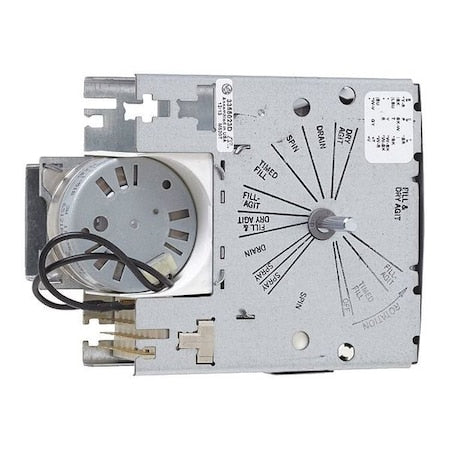 Whirlpool 3355023 Timer