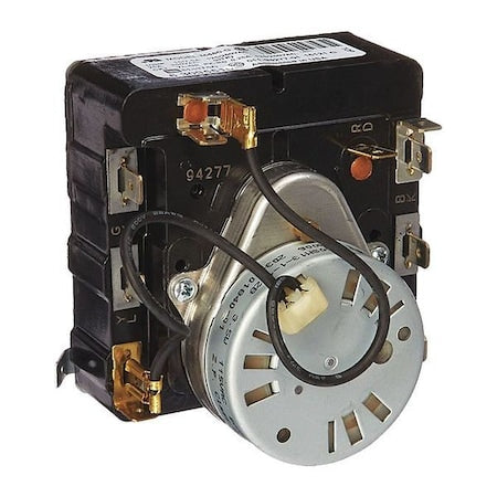Whirlpool 33001631 Timer
