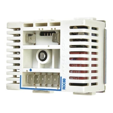 Whirlpool 9762215 Selector Switch, For Ovens/Ranges