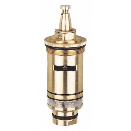 Grohe 47025000 Paraffin Cartridge, Grohe, Brass