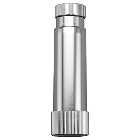 Yellow Jacket 69729 Screw Injector, 10 in. L, Universal