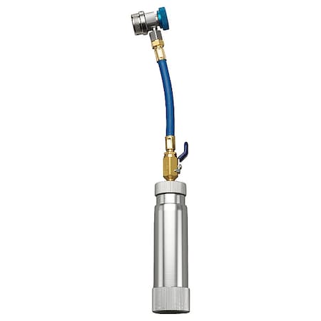 Yellow Jacket 69731 Screw Injector, 10 in. L, Universal