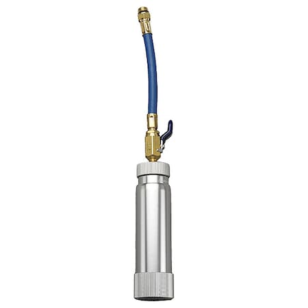 Yellow Jacket 69732 Screw Injector, 10 in. L, Universal