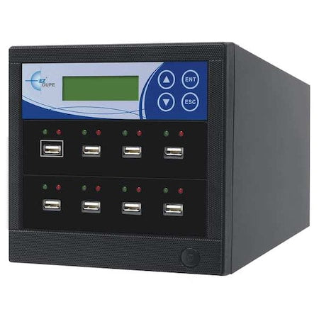 EZ Dupe USB7 USB Duplicator, 7 Target