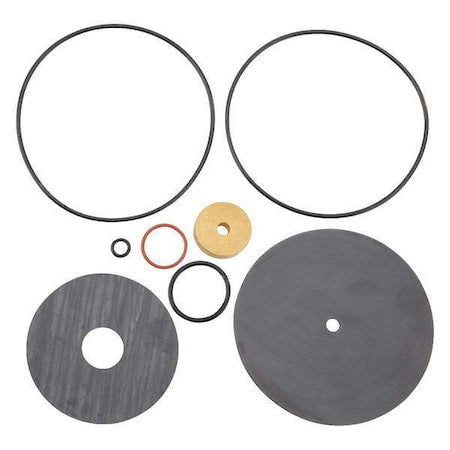 Watts 009 2 1/2 - 3 Relief Valve Valve Repair Kit, Watts 009,2-1/2 to 3 In