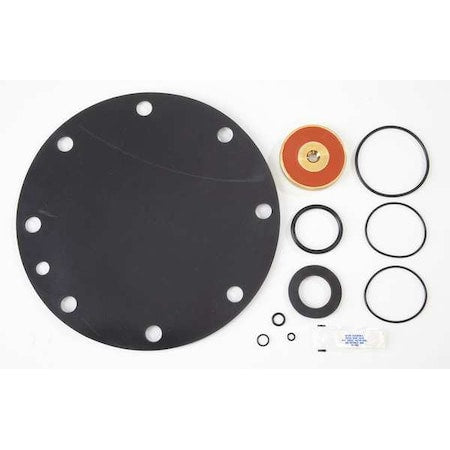 Watts 909 8 Relief Valve Relief Valve Repair Kit, Watts 909, 8 In