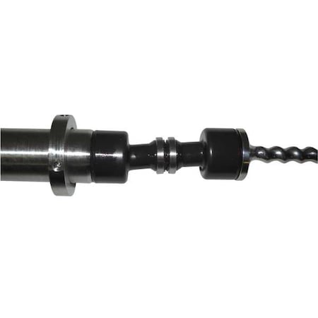 Netzsch 612081 Joint Kit, For 5NYF1-5NYF9, 5NYG0-5NYG8