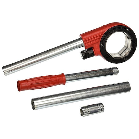 Rothenberger 71272 Ratchet Handle