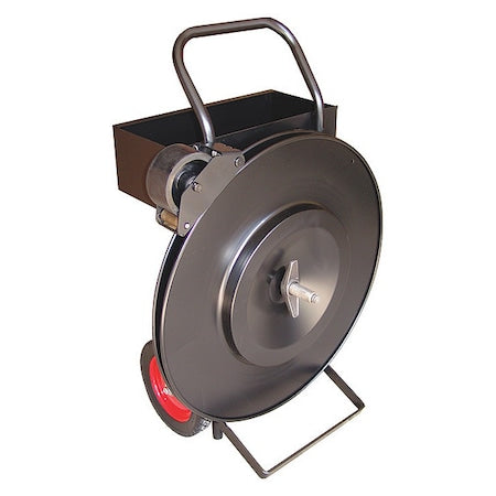 MIP MIP-6250 Regular Duty Dispenser for Ribbon Wound Steel Strap