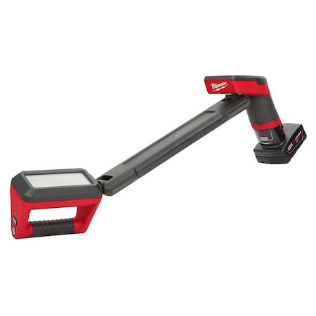 Milwaukee Tool 2126-20 M12 Underbody Light (Tool Only)