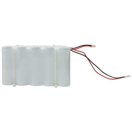 BIG Beam N127 Replacement 12V Nicad Battery