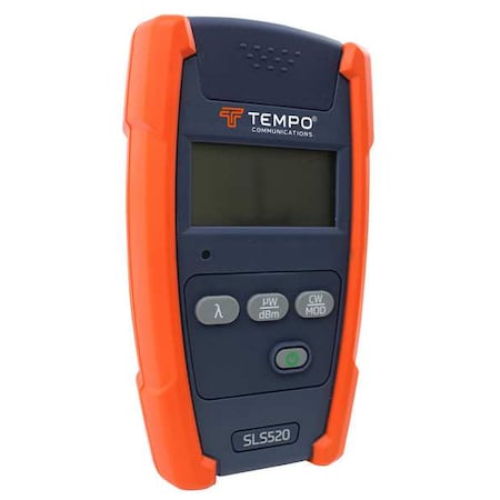 Tempo Communications SLS520 Stabilized Light Source