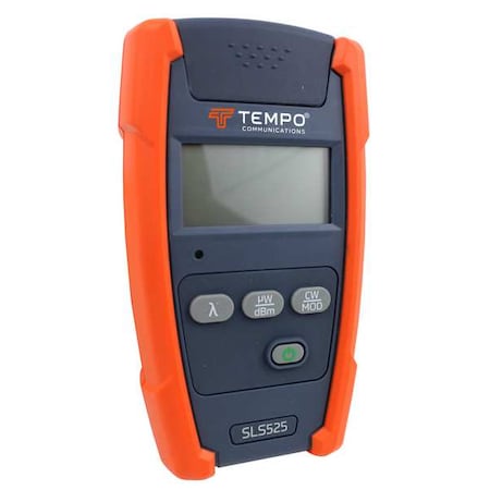 Tempo Communications SLS525 Stabilized Light Source