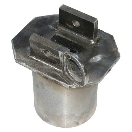 Miller DH-AP-6/ Plate, Aluminum