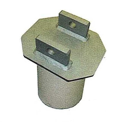 Miller DH-AP-7/ Plate, Aluminum