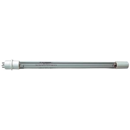 Field Controls 14.5LAMP UltravioletCBulb, 14.5 in L, 17W, 254nm