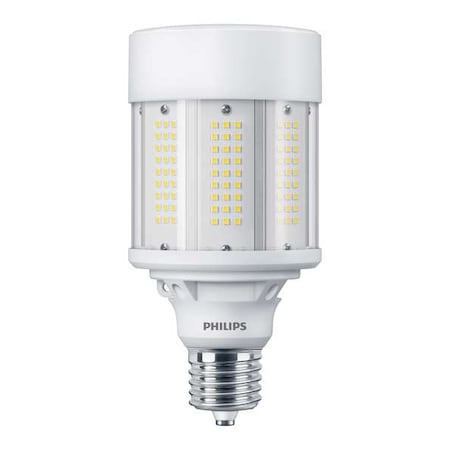 Philips 115CC/LED/850/LS EX39 G2 BB 3/1 HID LED, 115 W, ED28, Mogul Screw (EX39)