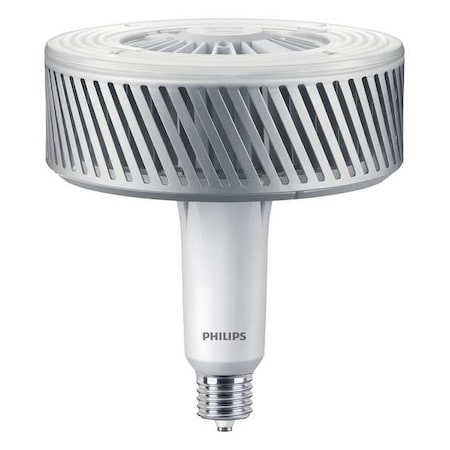Philips 165HB/LED/840/ND NB DL BB G2 4/1 HID LED, 165 W, Mogul Screw (EX39)