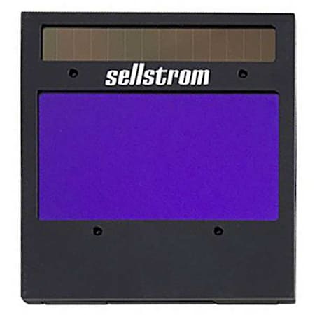 Sellstrom S27720 Advantage Plus Series Replacement ADF