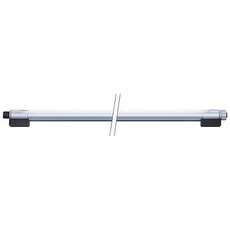 Waldmann 114035000-00801346 Machine Light, IP54, LED, 630lm