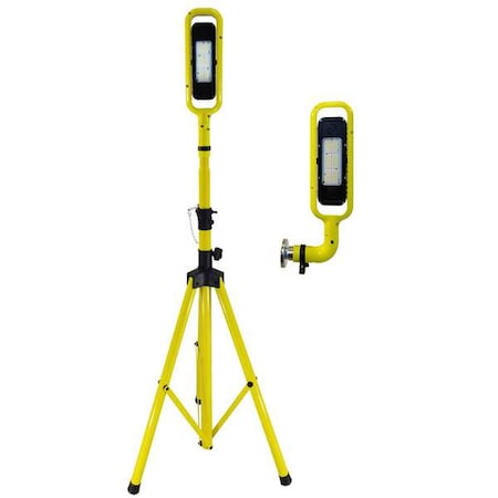 Lind Equipment LE971LED-TRM Versatile, Corded, 5400lm, LED
