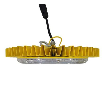 Lind Equipment LE-HB120LED Small, Portable, Lightweight, LED, 15250lm
