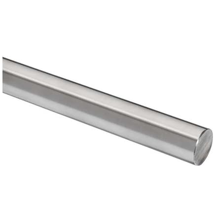 USA Industrials ZSHAFT-283 Linear Shaft, 3 in D, Carbon Steel