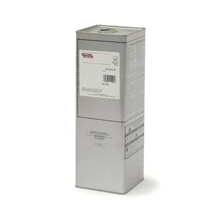 Lincoln Electric ED030877 Stick Electrode, E8018-C1 H4R, 1/8