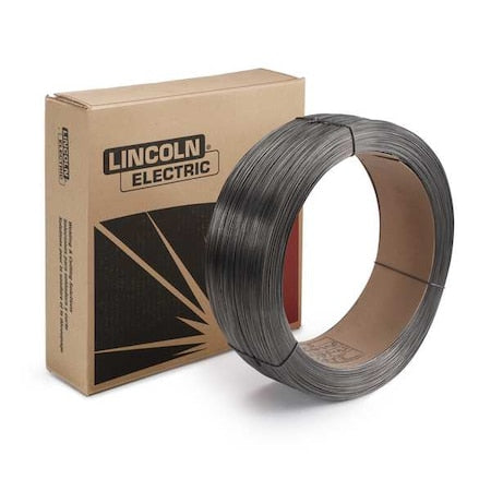 Lincoln Electric ED032530 Flux-Cored Wire, E70T7-K2,3/32