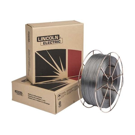 Lincoln Electric ED031133 Flux-Cored Wire, Lincore 60-O, 5/64