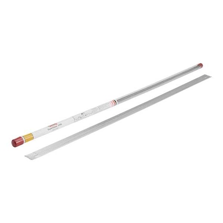 Lincoln Electric ED031108 TIG Rod, ER5356,1/16