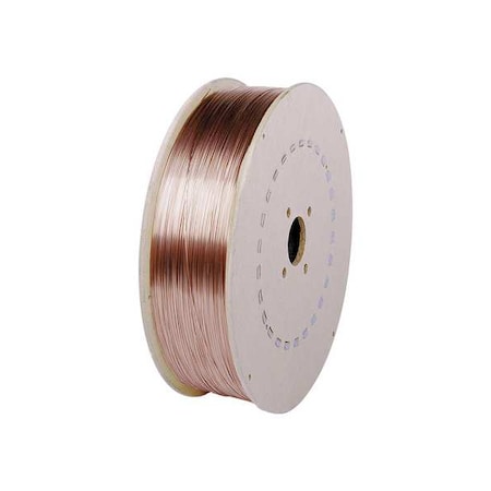 Lincoln Electric ED027384 MIG Welding Wire, ER70S-6,0.04