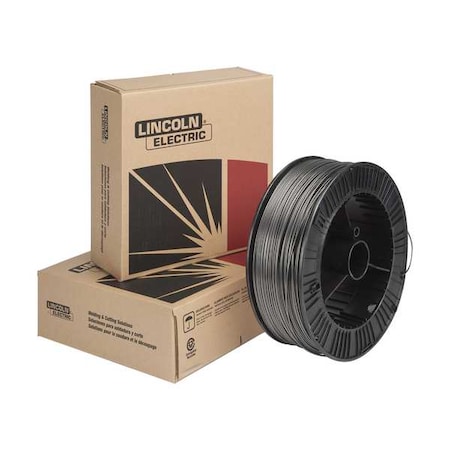 Lincoln Electric ED030949 Flux-Cored Wire, E71T-8,0.072