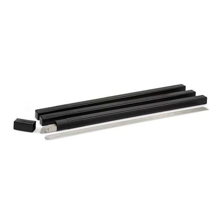Lincoln Electric ED037107 Metal-Cored Wire, Steel Spool, 0.0625