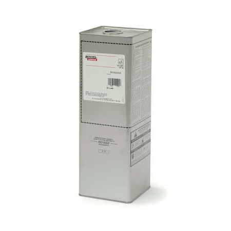 Lincoln Electric ED034098 TIG Rod, ER100S-1,1/8