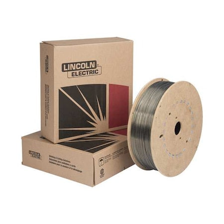 Lincoln Electric ED033993 Flux Cored Wire, E71T-9M, 0.052