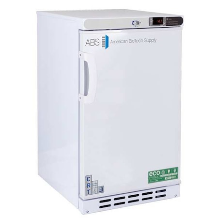 American Biotech Supply CRT-ABT-HC-UCBI-0204 Cabinet, 2.5cu ft, Overall 30.75