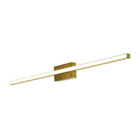 AFX BARV3603L30D1SB Barlow36