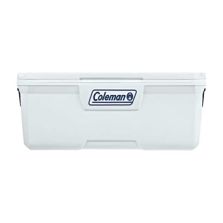 Coleman 3000006577 Marine Chest Cooler, 150 qt, 45