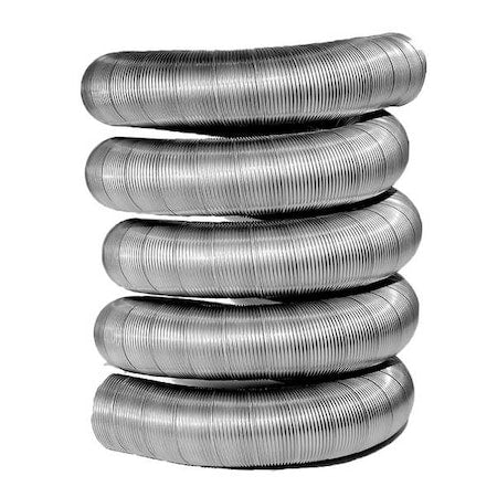 Ameri-Vent 6MF25SFL Flexible Chimney Liner