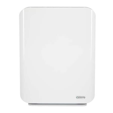 Germguardian AC5900WCA Portable Air Cleaner, 237 cfm, 1760sqft