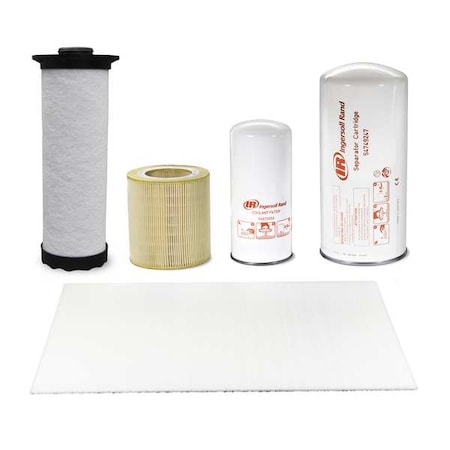 Ingersoll-Rand 47735455001 Filter Only Kit