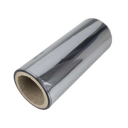 SCS PCL100R 36X100 Static Shielding Bag, 0.0028 in, Silver