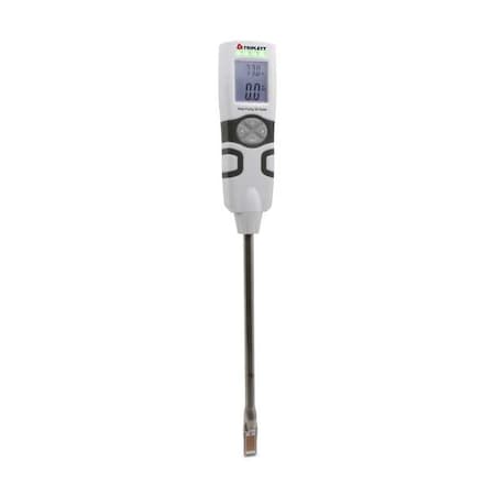 Triplett TMP230 Deep Fying Oil Quality Tester, 7.6