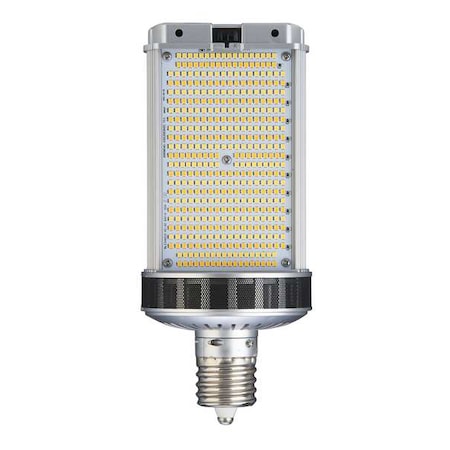 Light Efficient Design LED-8089M345D-G4 HID LED, 80 W, Mogul Screw (EX39)